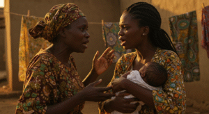 Breaking Omugwo Traditions Without Breaking Family Relationships