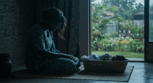 Beyond Prayer: Why Nigerian Mothers Deserve Real Help for Postpartum Depression