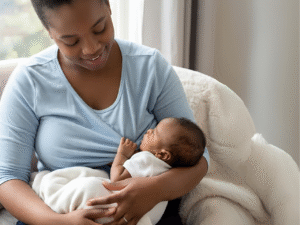 Breastfeeding vs Formula