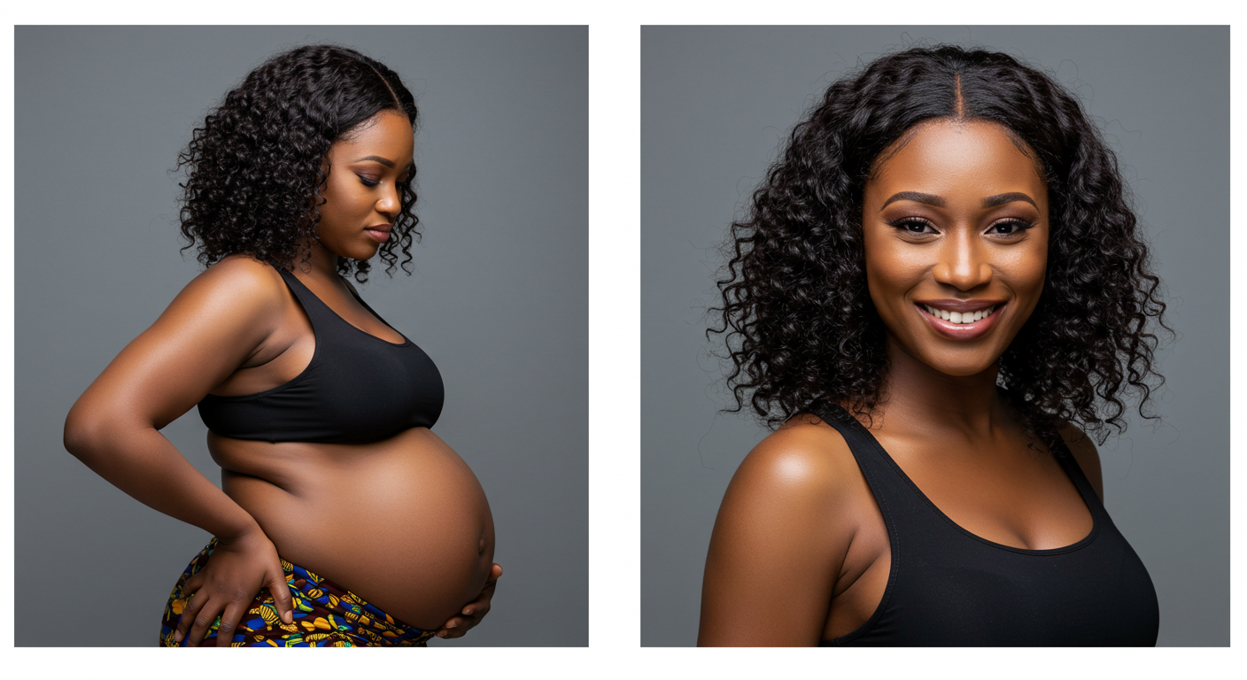 Dear New Mum, It’s Okay to Miss Who You Were Before the Baby