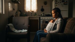 After the Family Leaves: Navigating the Quiet (or Chaos) That Follows Omugwo