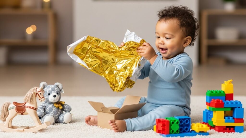 The Gift Your Baby Really Wants This Christmas_omugwo_davinciblog_ng