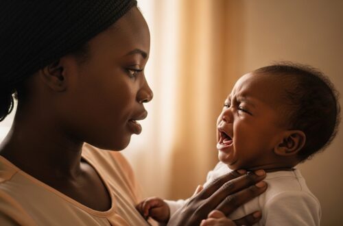 What Your Baby's Cry Is Actually Telling You (Beyond Hungry, Tired, or Wet)