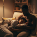 How to Get Your Nigerian Husband Actually Involved in Postpartum Care (Without Exhausting Yourself Asking)